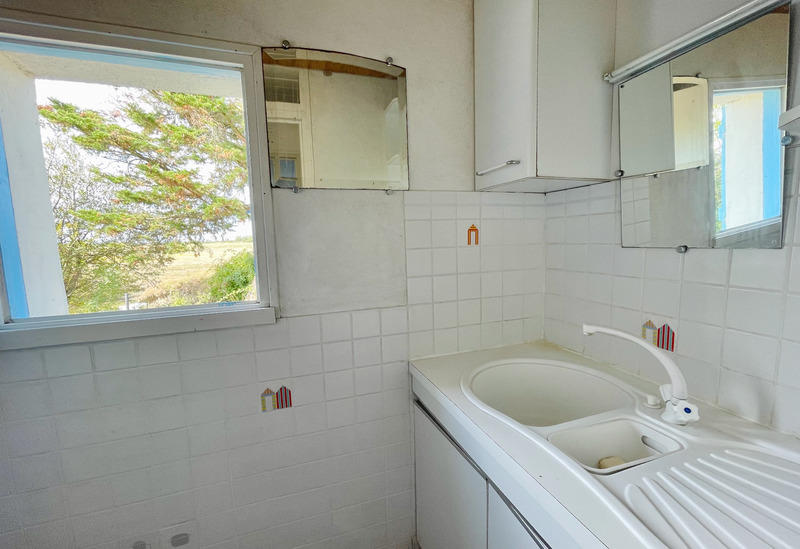 Longère - 97 m² - 5 pièces