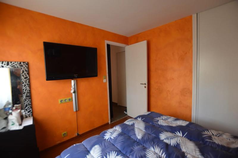 Appartement - 87 m² - 4 pièces
