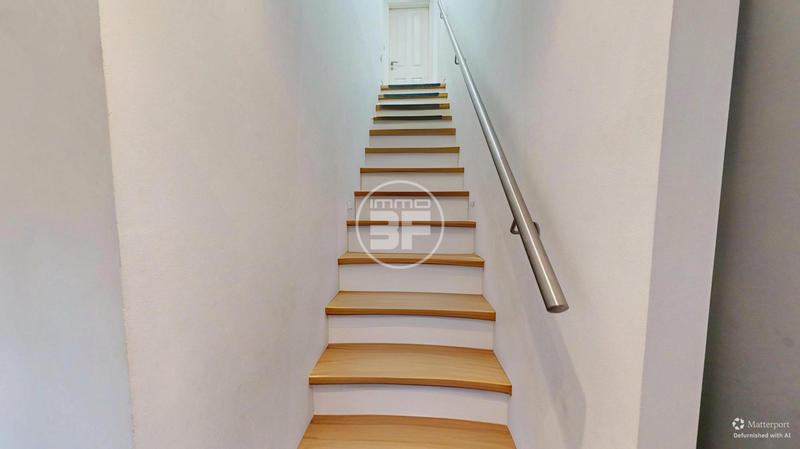 Duplex - 101 m² - 4 pièces