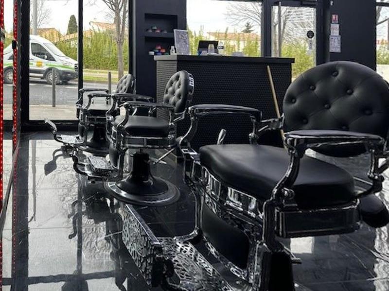 Local commercial - 63 m²