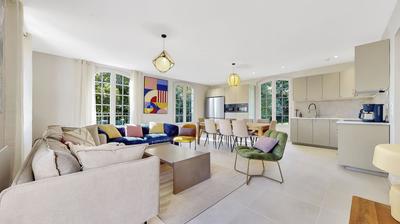 Chambre - 13 m² - 1 pièce