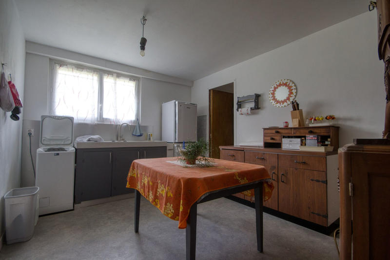 Maison - 148 m² - 6 pièces