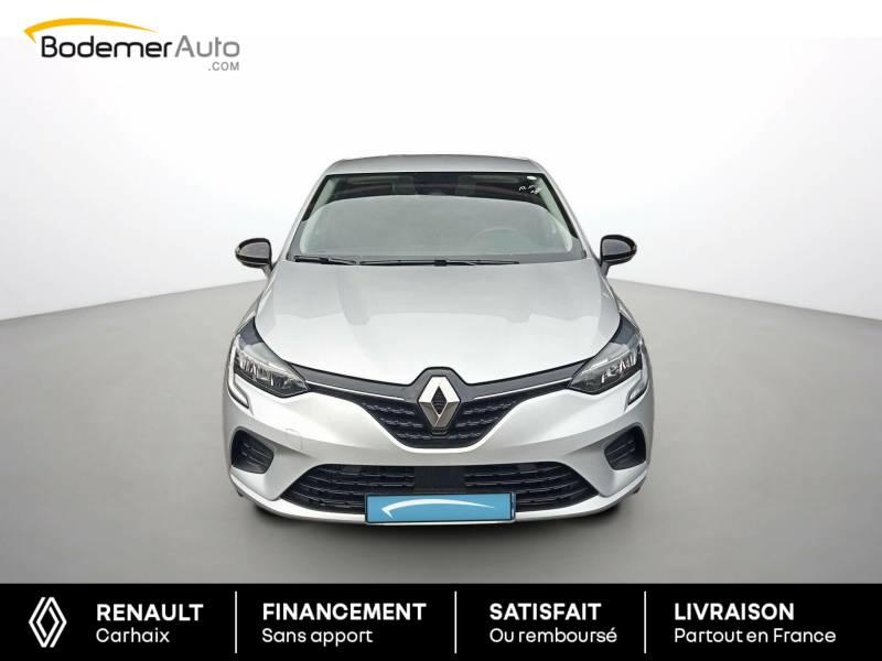 Renault Clio TCe 90 Equilibre