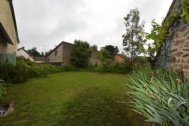 Maison - 81 m² - 4 pièces