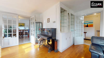 Maison - 170 m² - 7 pièces