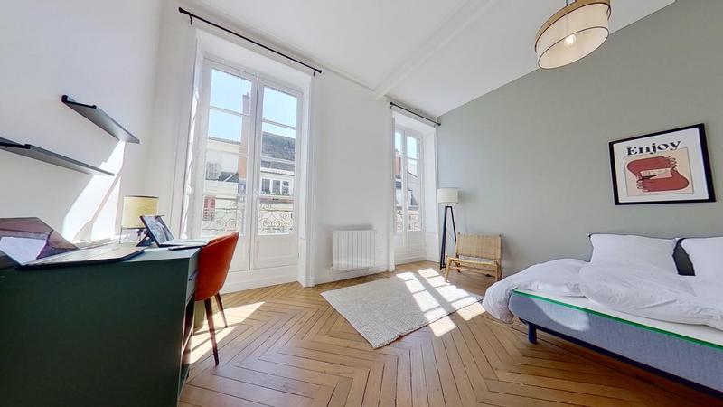 Appartement - 146 m²