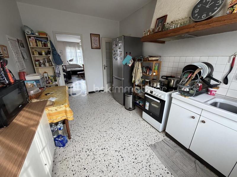 Maison - 94 m² - 4 pièces