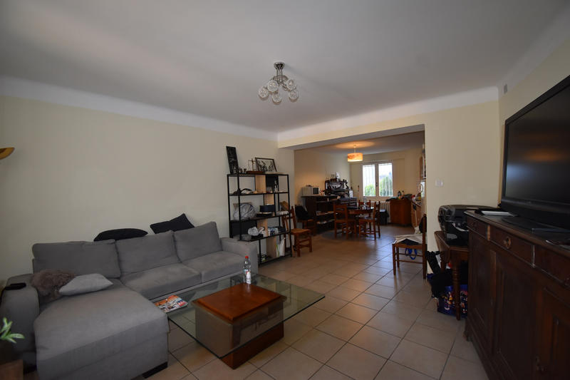 Maison de village - 127 m² - 6 pièces