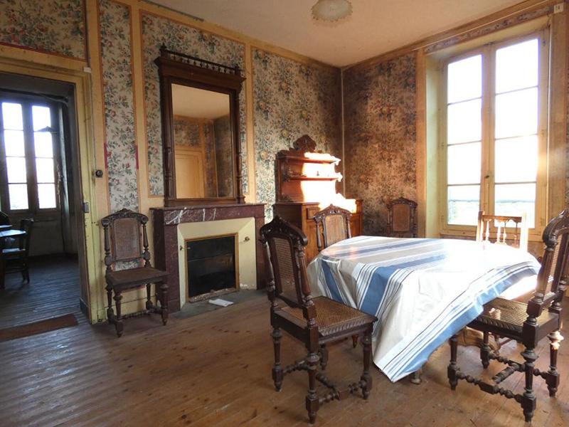 Maison - 160 m² - 7 pièces