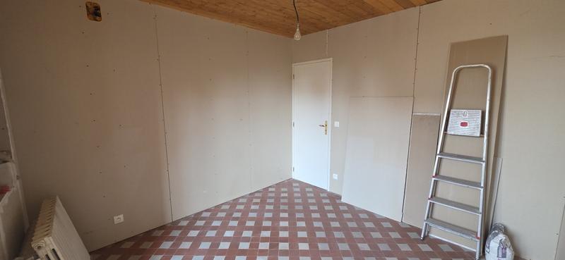 Maison - 47 m² - 3 pièces