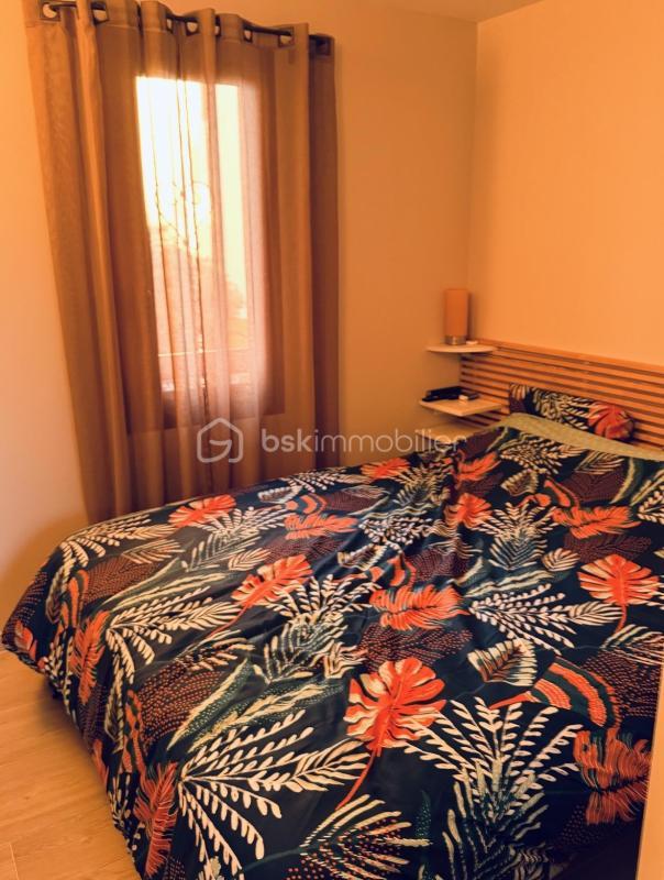 Duplex - 42 m² - 3 pièces