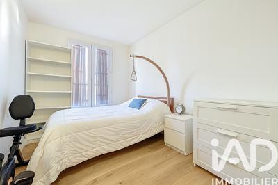 Appartement - 69 m² - 4 pièces