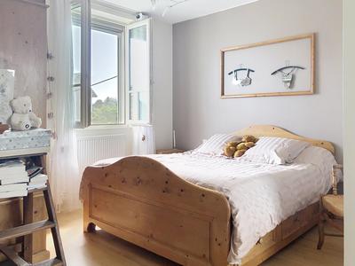 Maison - 107 m² - 4 pièces