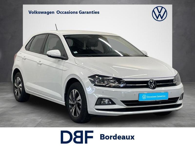 Volkswagen Polo Business 1.0 Tsi 95 s&amp;S Bvm5 Lounge