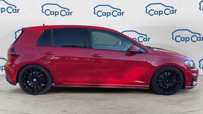 Volkswagen Golf 2.0 Tsi 245 Dsg7 Gti Performance - Automatique