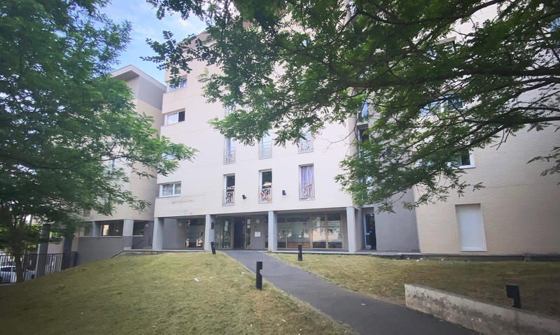 Appartement - 19 m² - 2 pièces