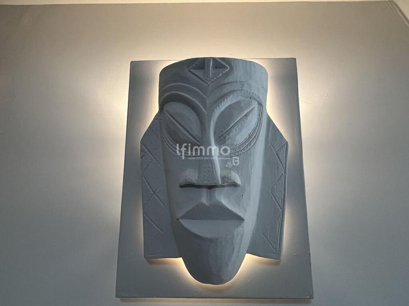 Demeure - 231 m² - 8 pièces