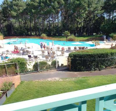 Appartement - 32 m² - 2 pièces