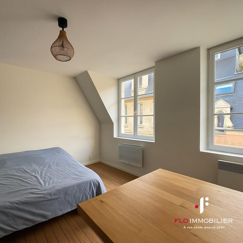 Appartement - 24 m² - 1 pièce