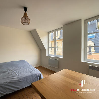 Appartement - 24 m² - 1 pièce