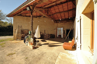 Ferme - 88 m² - 3 pièces
