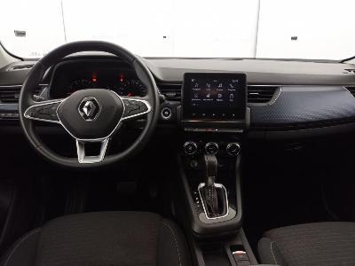 Renault Arkana mild hybrid 140 Edc Fap - 22 Evolution