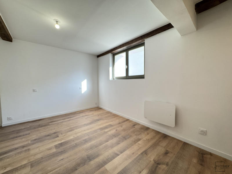 Maison - 99 m² - 4 pièces