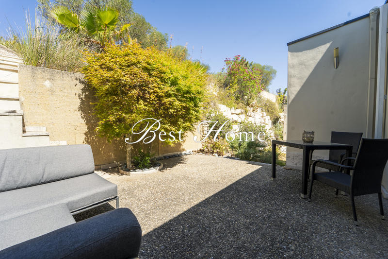 Maison - 190 m² - 7 pièces