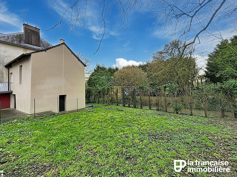 Appartement - 28 m² - 2 pièces