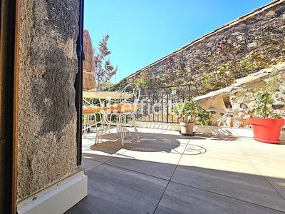 Maison - 141 m² - 5 pièces