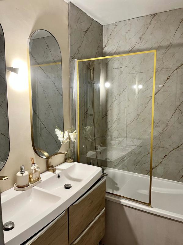 Appartement - 78 m² - 4 pièces