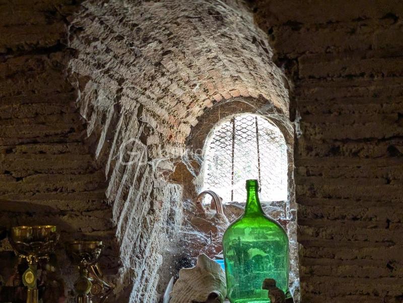 Maison de village - 95 m² - 4 pièces