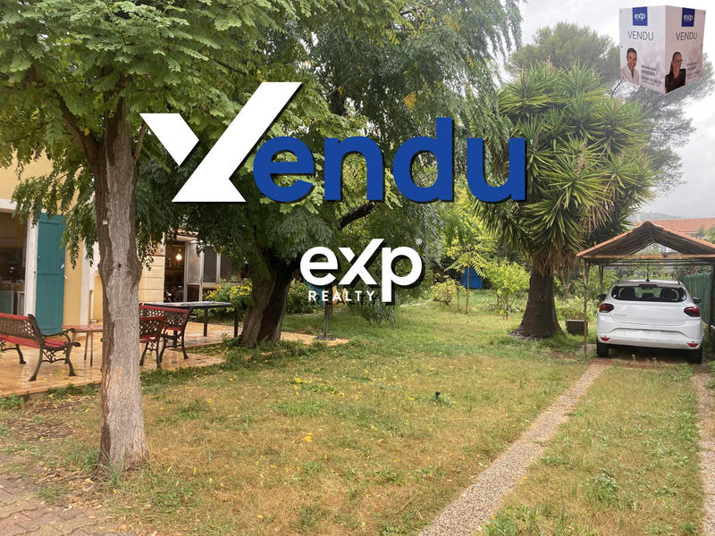 Maison - 96 m² - 4 pièces