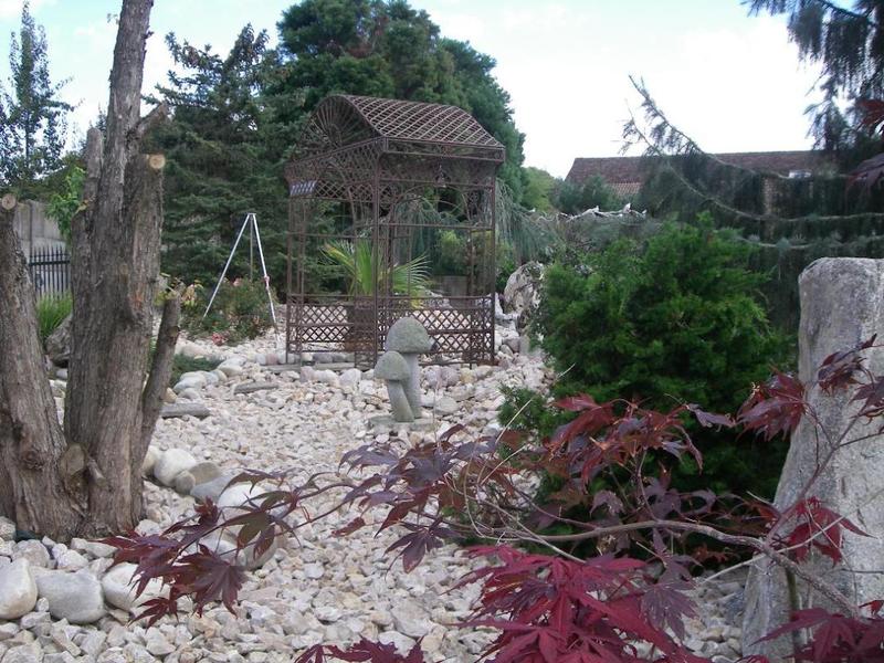 Maison - 195 m² - 7 pièces