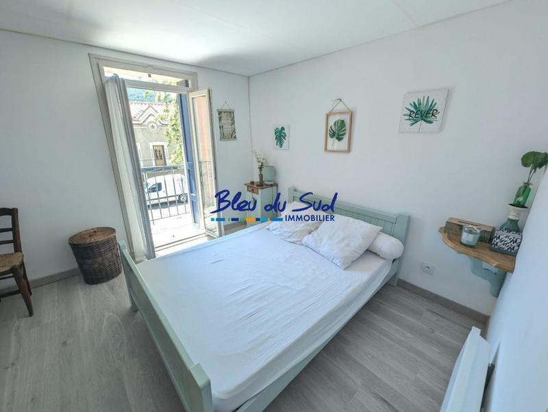 Maison ancienne - 69 m² - 4 pièces