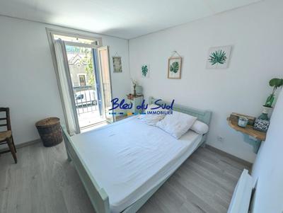 Maison ancienne - 69 m² - 4 pièces