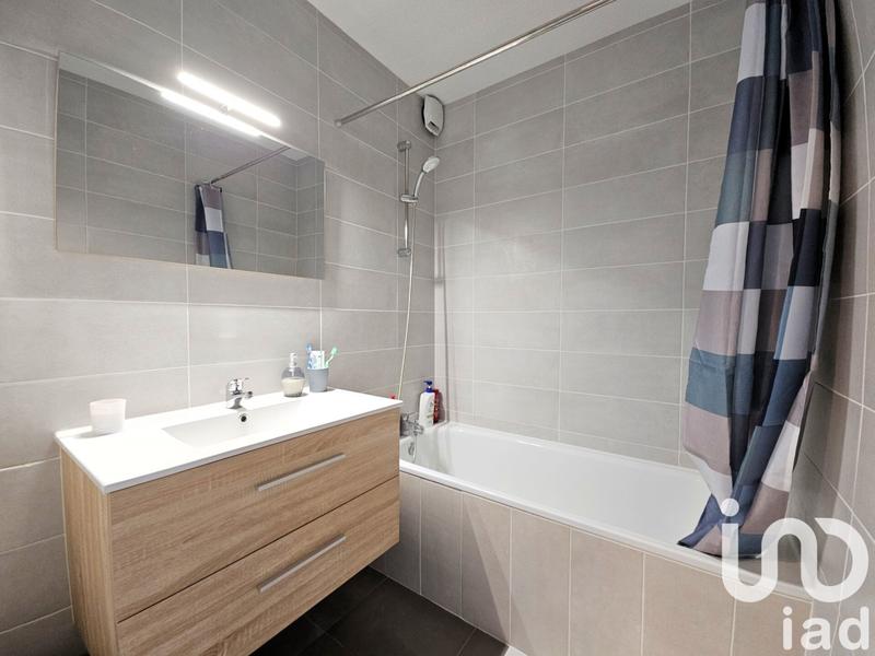 Appartement - 106 m² - 5 pièces