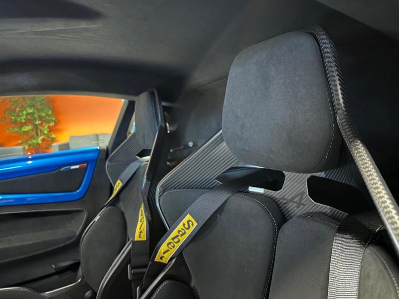 Alpine A110 II 1.8 t 300 R