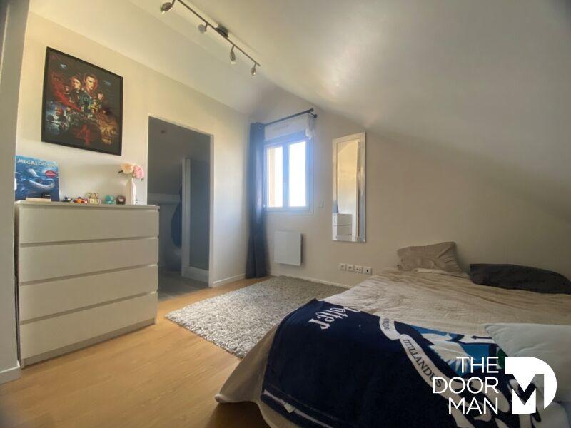 Appartement - 78 m² - 4 pièces