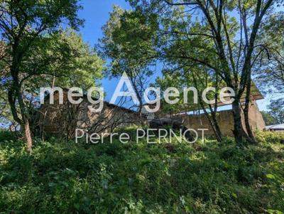 Maison - 460 m² - 9 pièces