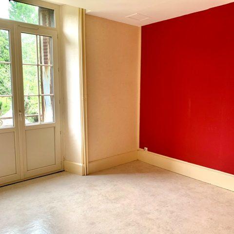 Appartement - 101 m² - 4 pièces