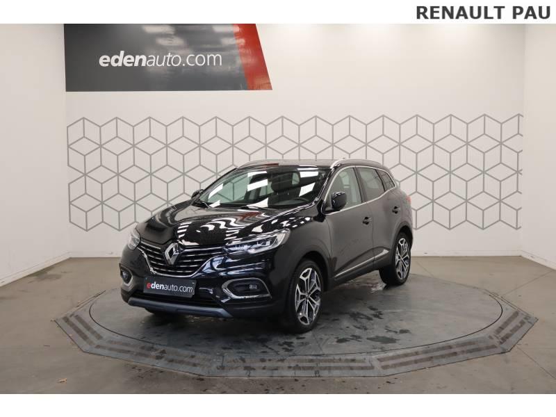 Renault Kadjar TCe 140 Techno