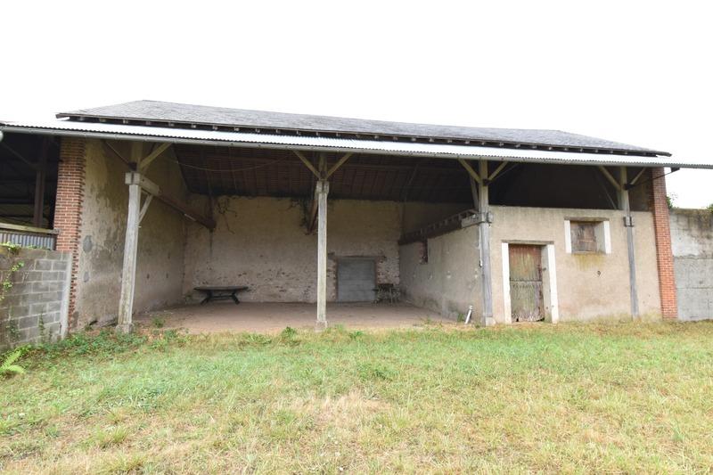 Maison - 83 m² - 3 pièces