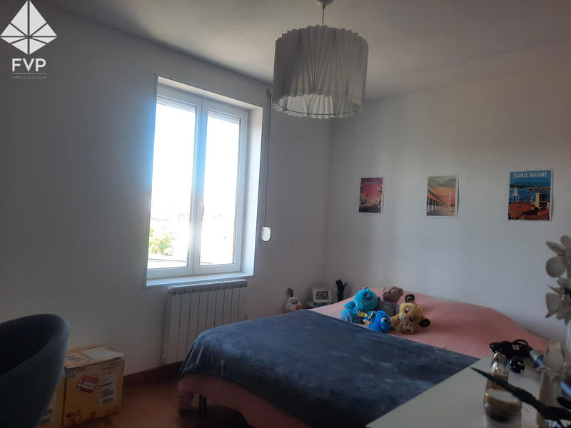 Maison - 81 m² - 4 pièces