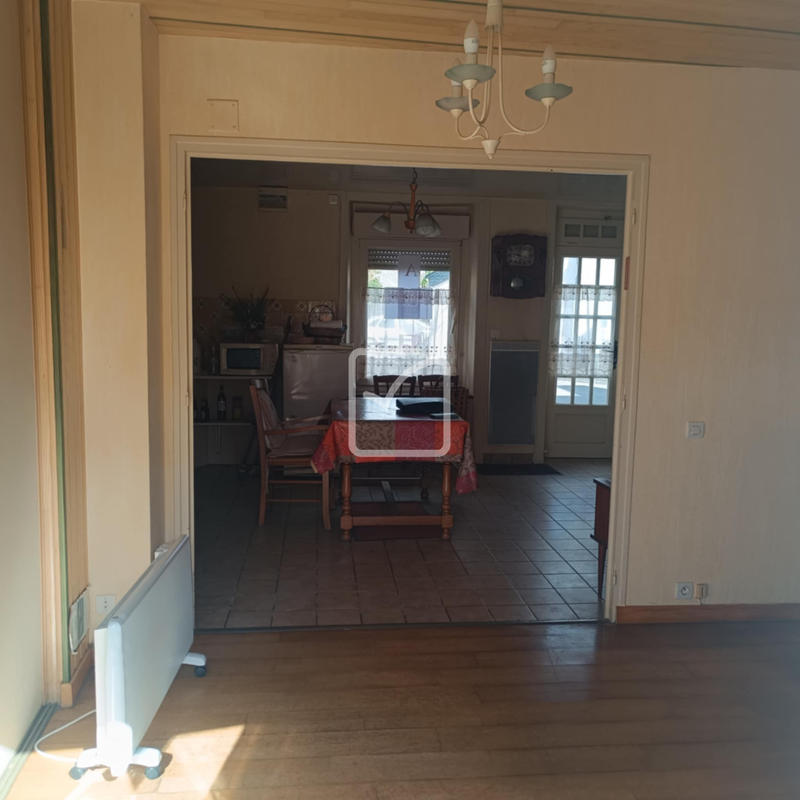 Maison - 115 m² - 4 pièces