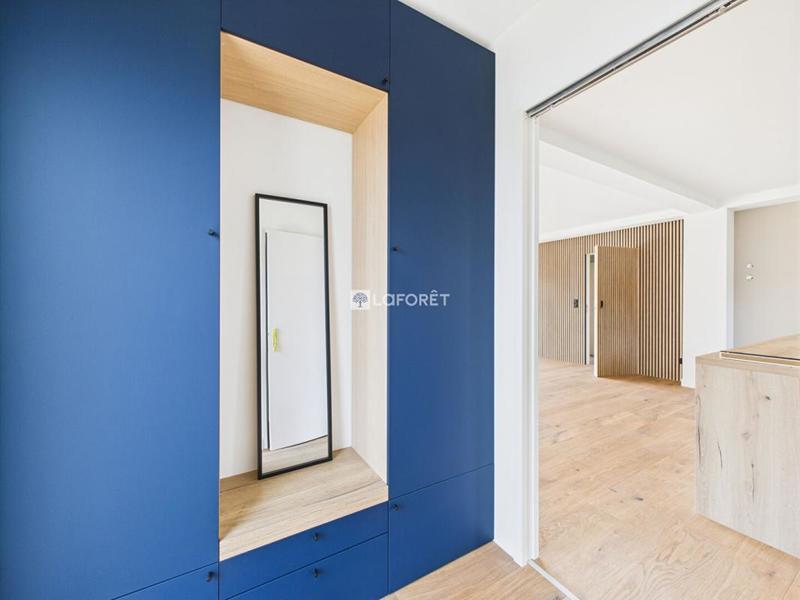 Maison - 144 m² - 6 pièces