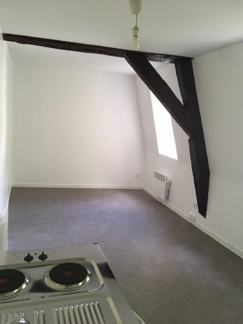 Appartement - 17 m² - 1 pièce