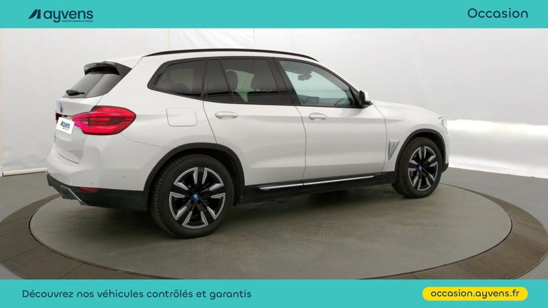 Bmw iX3 m Sport 286ch Inspiring