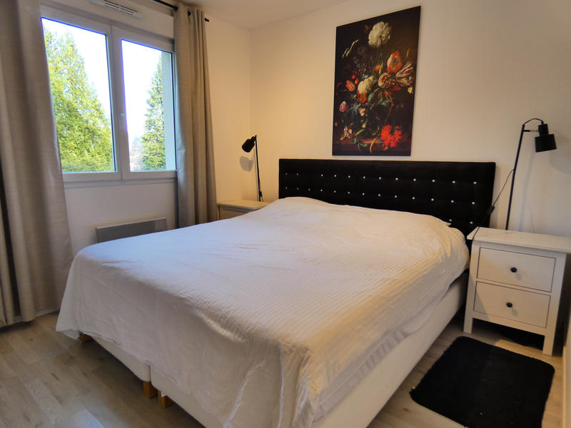 Maison - 124 m² - 6 pièces