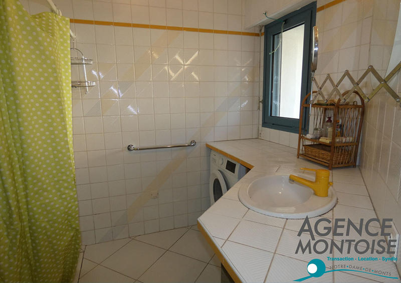 Maison - 115 m² - 6 pièces